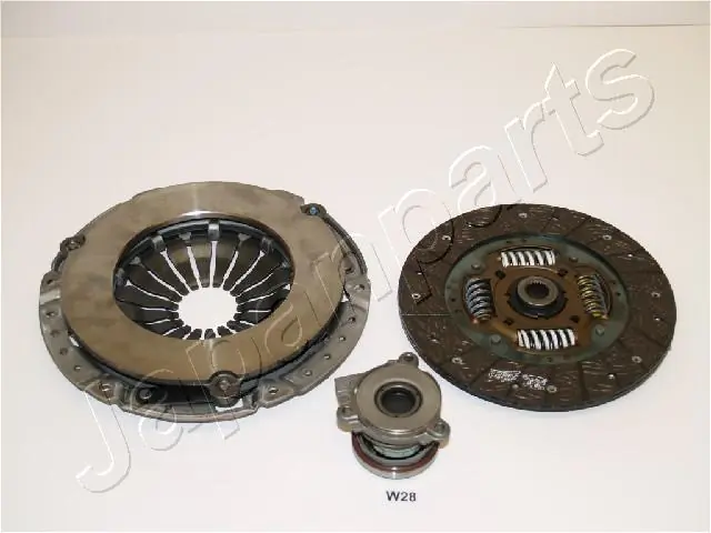 KFW28 Japan Parts Embrague motor