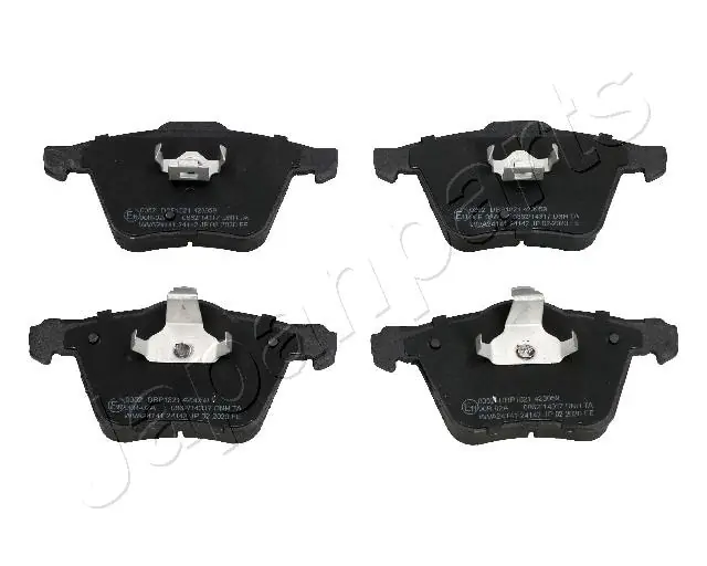 PA0352AF Japan Parts
