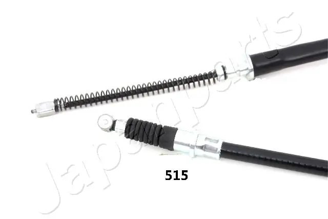 Cable de freno de mano trasero izquierdo Japan Parts BC515 precio, desde 50,18 EUR