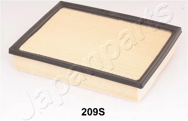 FA209S Japan Parts