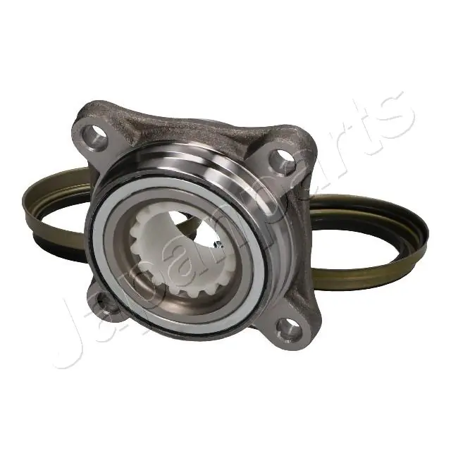 KK12024 Japan Parts Rodamiento de rueda trasera
