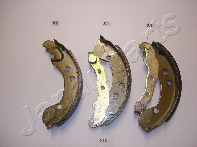 GF013AF Japan Parts