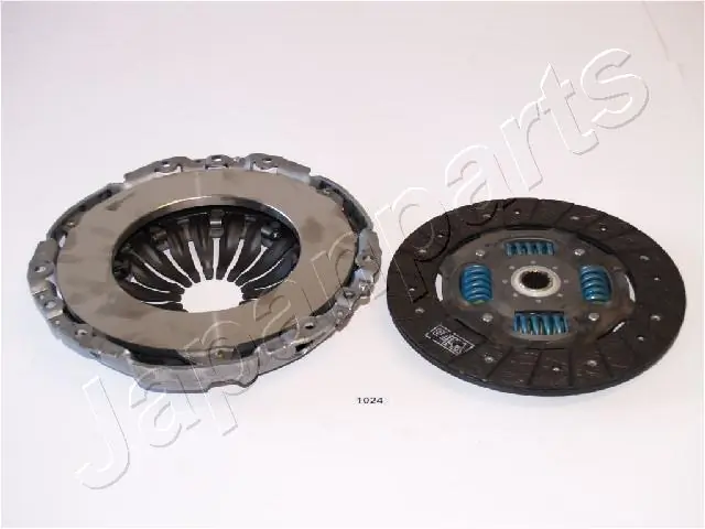 KF1024 Japan Parts Embrague motor