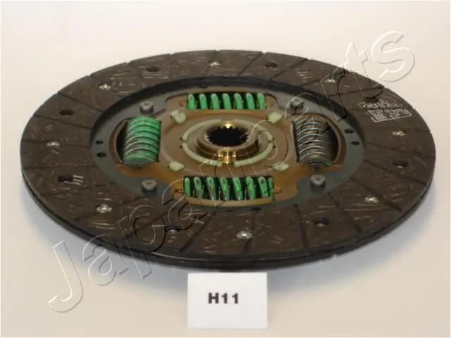 Disco de embrague Hyundai Getz