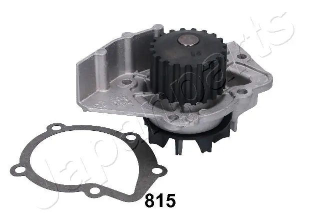 Bomba de agua Peugeot 406 8B