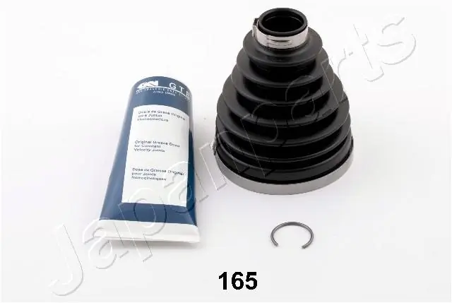 KB165 Japan Parts