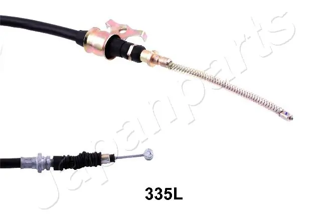 Cable de freno de mano trasero izquierdo Japan Parts BC335L precio, desde 61,56 EUR