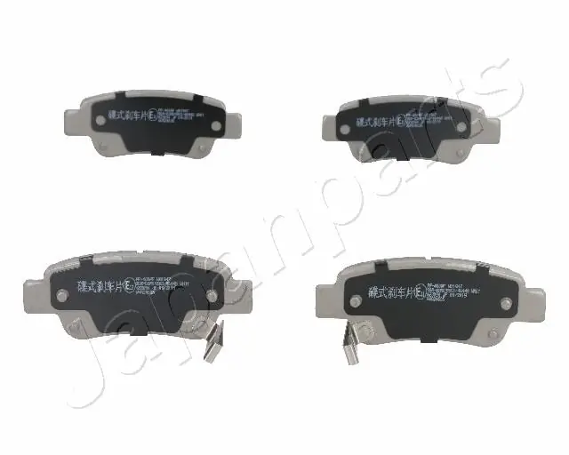 PP400AF Japan Parts