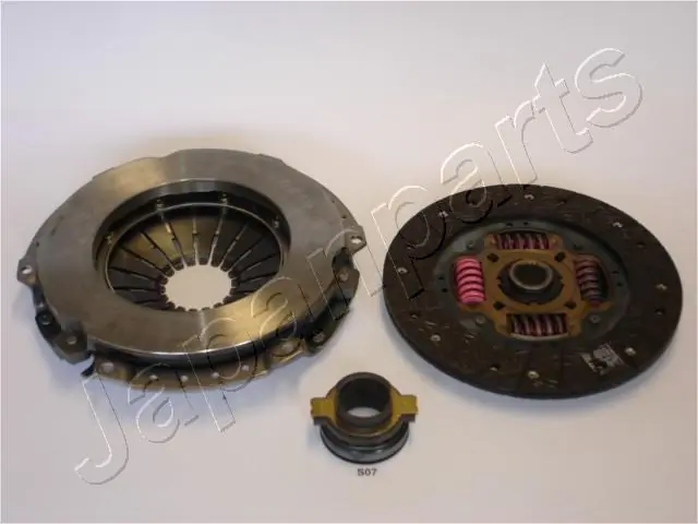 KFS07 Japan Parts Embrague motor