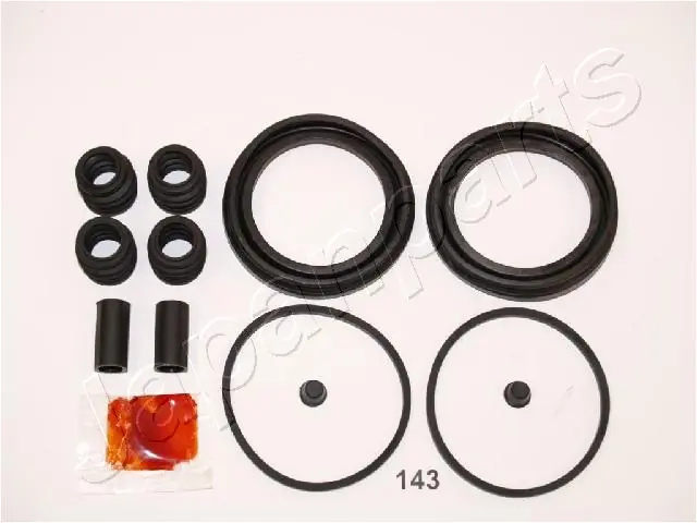 Kit de reparación de frenos Nissan Patrol (Y60)