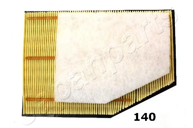 FA140S Japan Parts Filtro de aire de motor