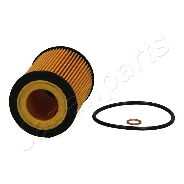 Filtro de aceite Japan Parts FOH03S precio, desde 5,80 EUR