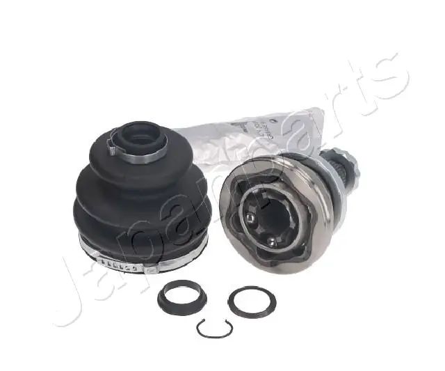GI0020 Japan Parts
