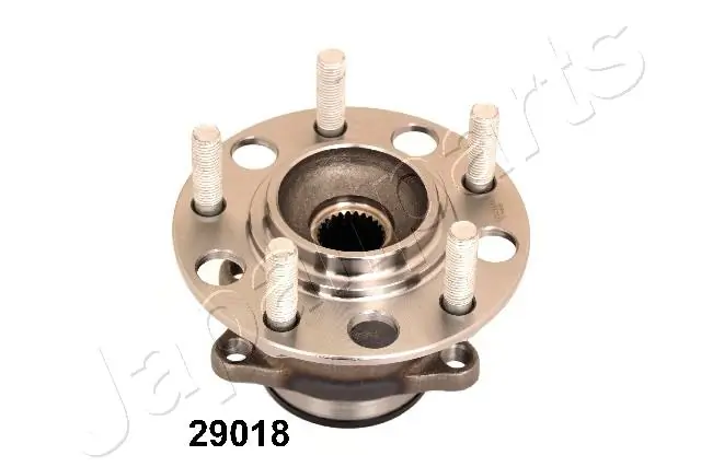 KK29018 Japan Parts Buje de rueda trasero