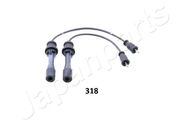 Cables de encendido para Mazda 323 VI (BJ)
