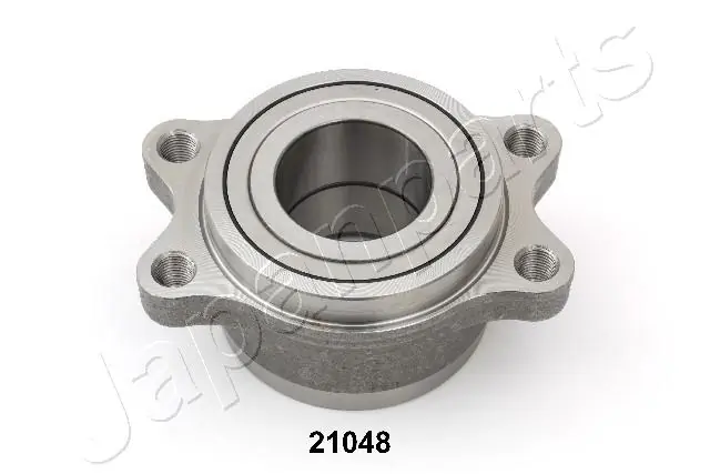 KK21048 Japan Parts Rodamiento de rueda trasera