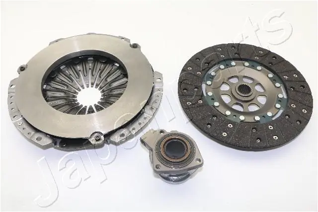 KFW30 Japan Parts Embrague motor