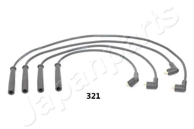 Cables de encendido Mazda 626 III