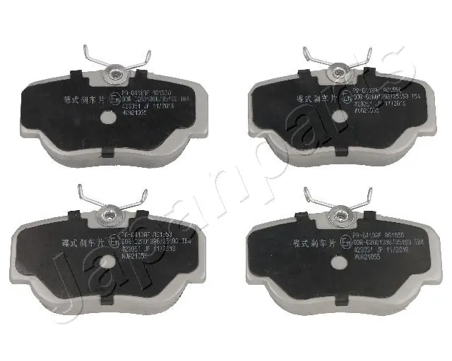 PA0413AF Japan Parts