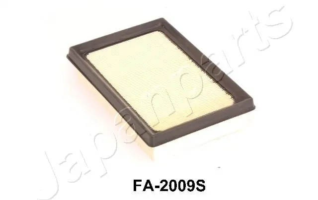 FA2009S Japan Parts