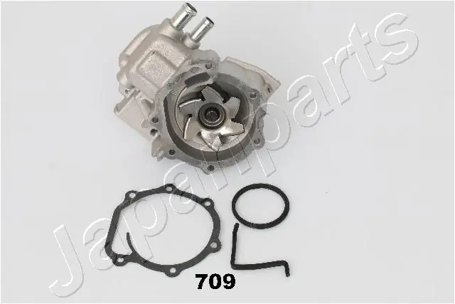 Comprar PQ709 Japan Parts Bomba de agua para motor