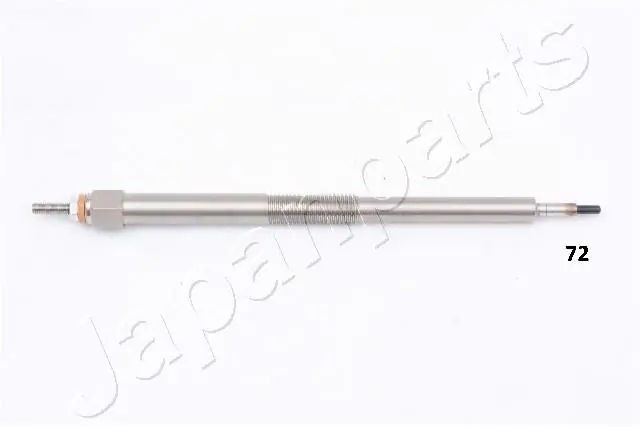 Bujía de incandescencia Nissan Navara D40