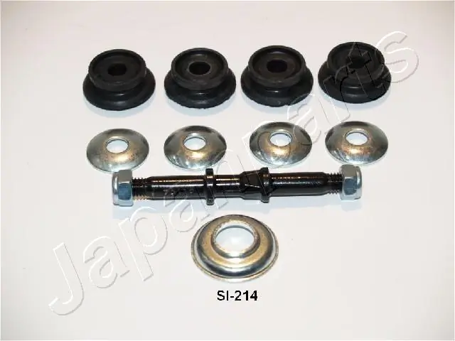 SI214 Japan Parts