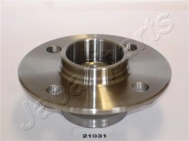 KK21031 Japan Parts Buje de rueda trasero