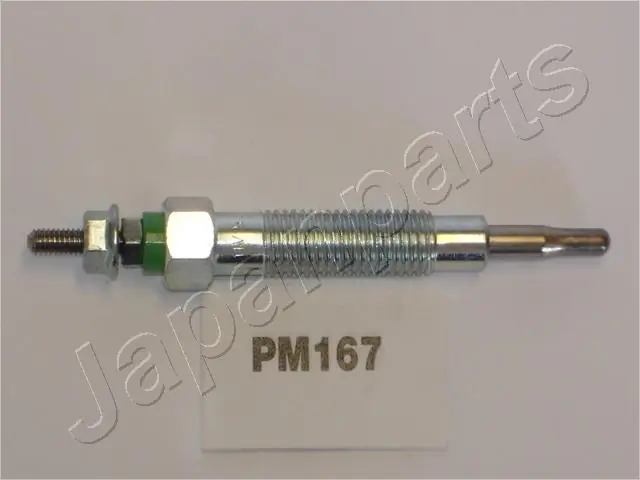 PM167 Japan Parts
