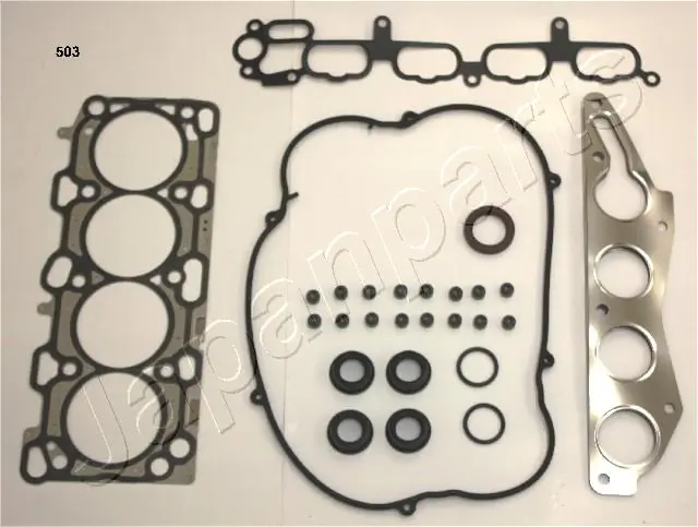 KG503 Japan Parts