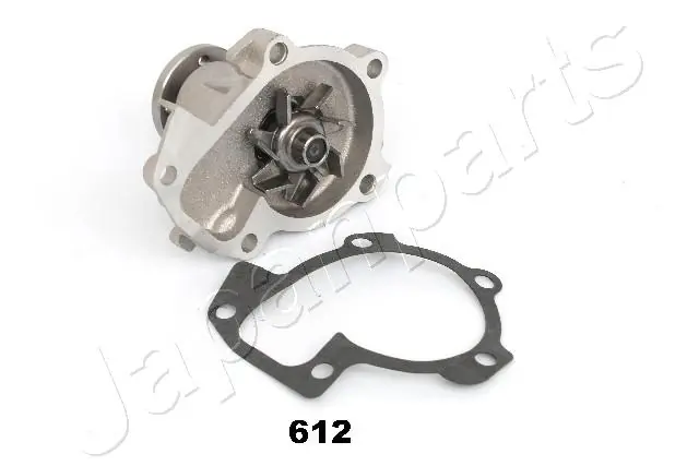PQ612 Japan Parts Bomba refrigerante coche