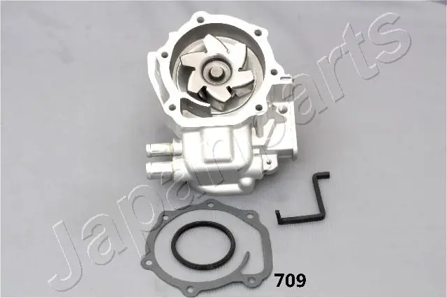 PQ709 Japan Parts Bomba refrigerante coche