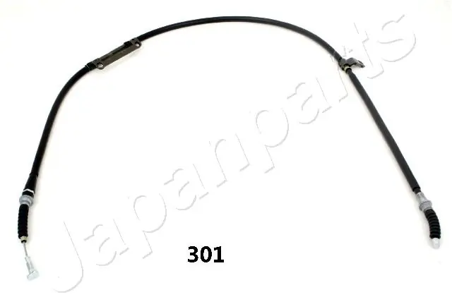 BC301 Japan Parts Cable de freno de mano trasero izquierdo