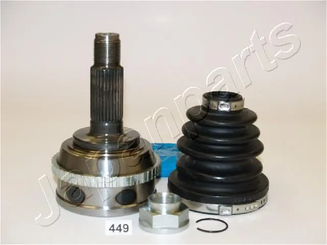GI449 Japan Parts