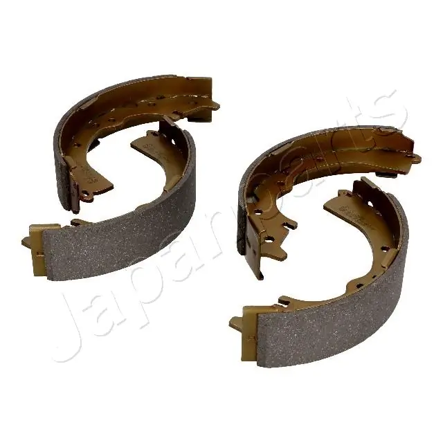 Zapatas de freno de tambor traseras Japan Parts GF237AF precio, desde 36,61 EUR