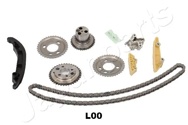 KDKL00 Japan Parts