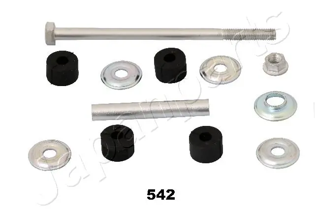 SI542 Japan Parts