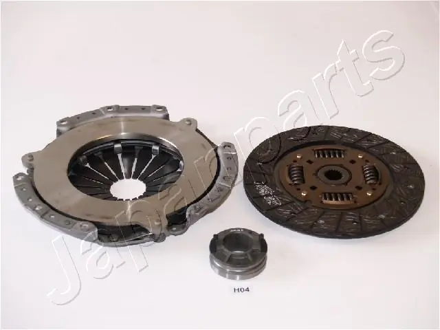 KFH04 Japan Parts Embrague motor