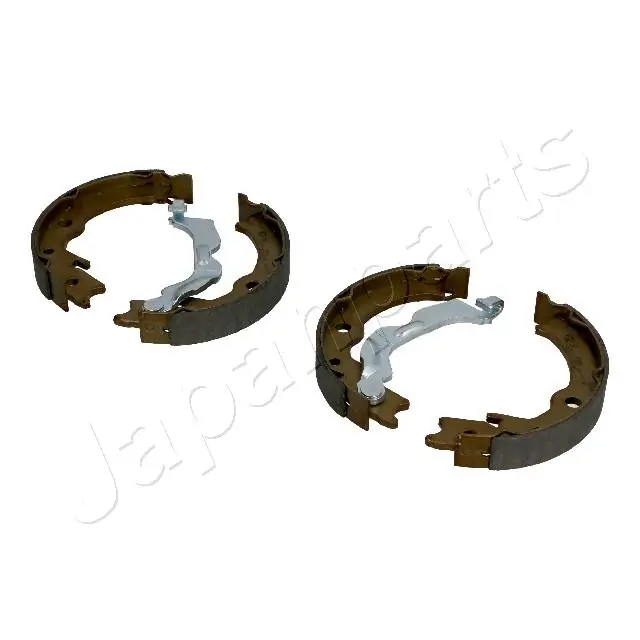 Zapatas de freno de mano Japan Parts GFW04AF precio, desde 17,57 EUR