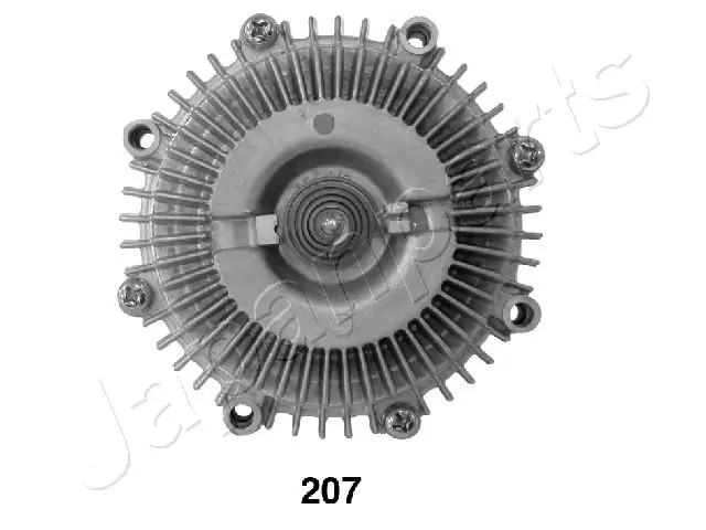 VC207 Japan Parts