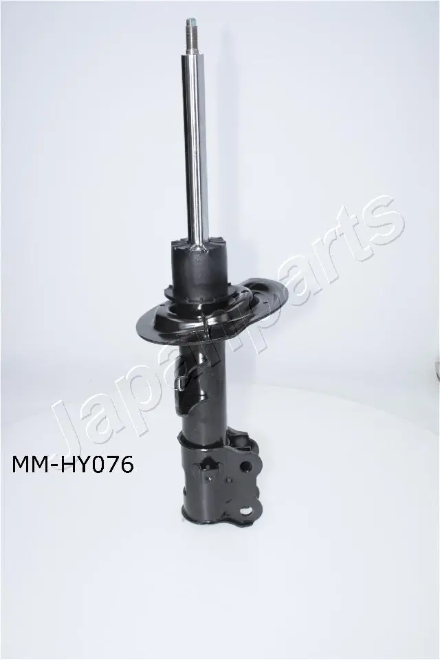 MMHY076 Japan Parts Amortiguador eje delantero derecha