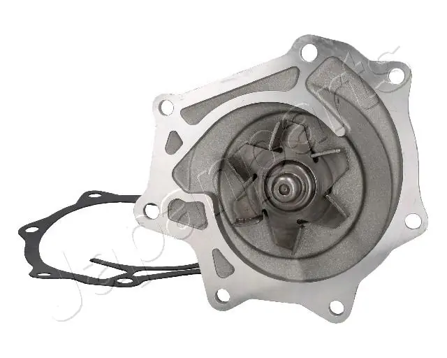 PQ146 Japan Parts Bomba refrigerante coche