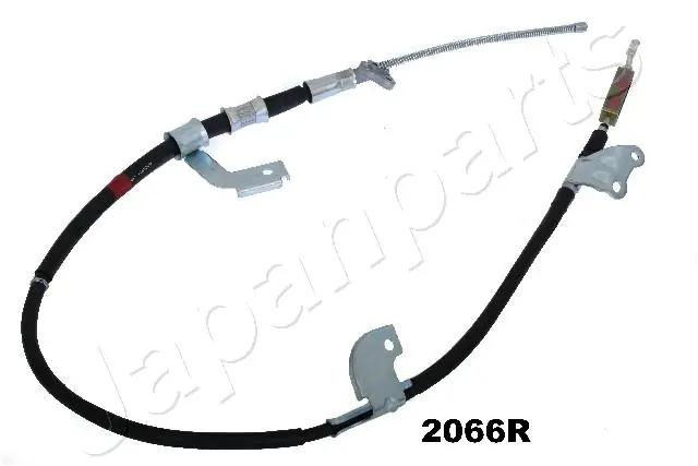 BC2066R Japan Parts Cable de freno de mano trasero derecho