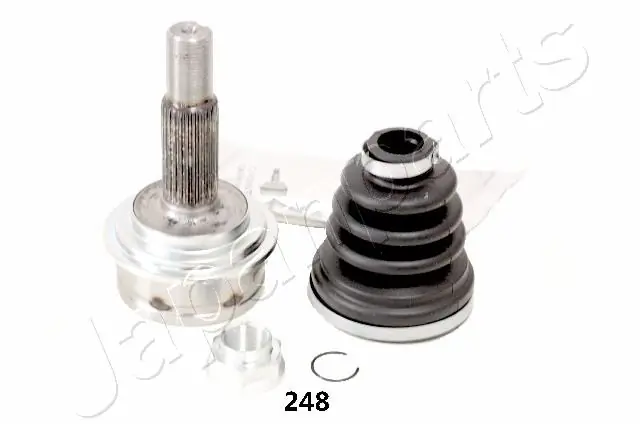 GI248 Japan Parts