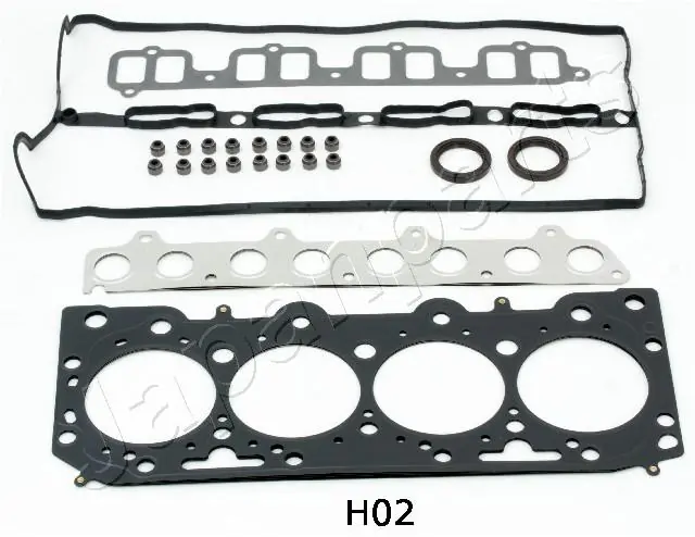 KGH02 Japan Parts