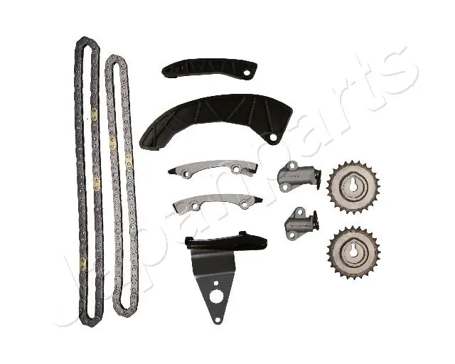 Kit de cadena de distribución Japan Parts KDKH00 precio, desde 344,12 EUR