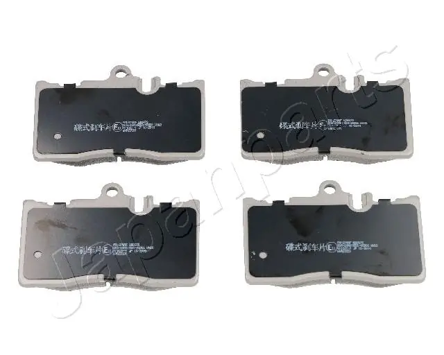 Pastillas freno delanteras Lexus LS  desde 33,20 €