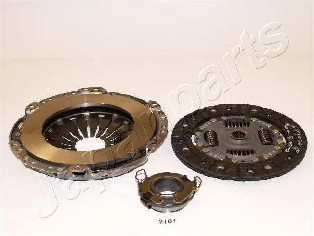 KF2101 Japan Parts Embrague motor