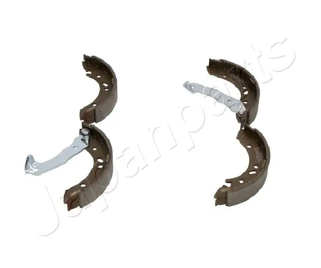Comprar GF595AF Japan Parts Zapatas de freno