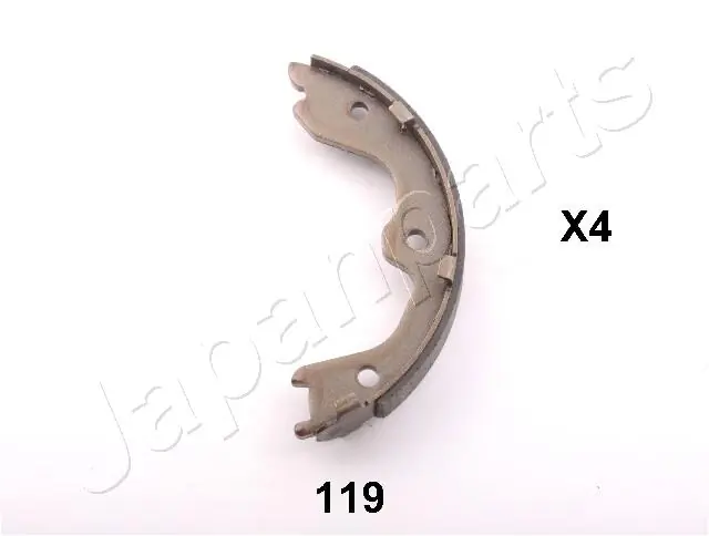 GF119AF Japan Parts